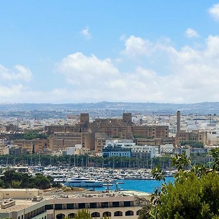 L'Artist Casa Micallef Vandrarhem Valletta Exteriör bild